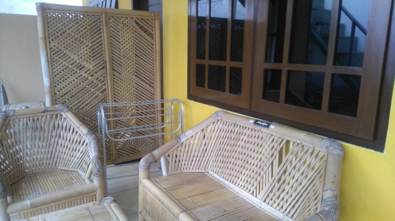 Koi Gili Guest House Gili Trawangan Zewnętrze zdjęcie